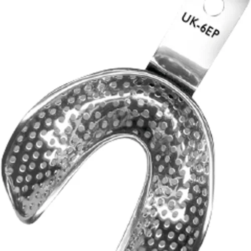 Wiro-lock avtrykkskje