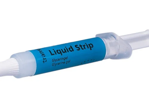 Liquid Strip