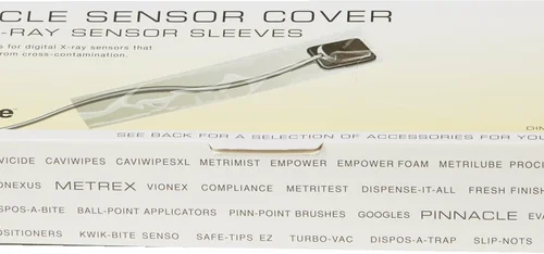 Sensorbeskyttelsesdeksler