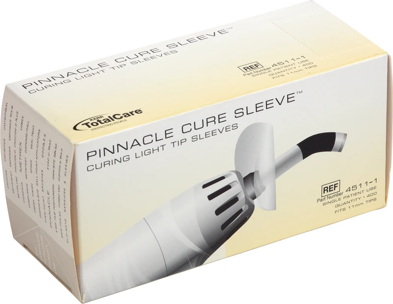 Cure Sleeve™