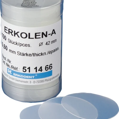 ERKOLEN-A