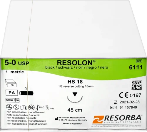 RESORBA® Supramid