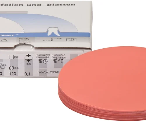 Underleggingsfolie UZF