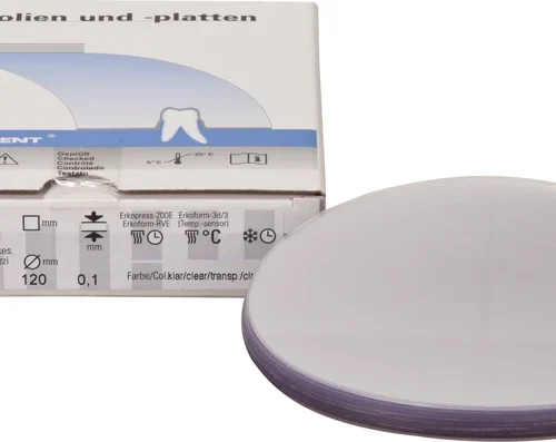 Underleggingsfolie UZF