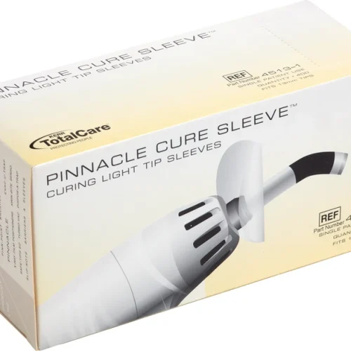Cure Sleeve™