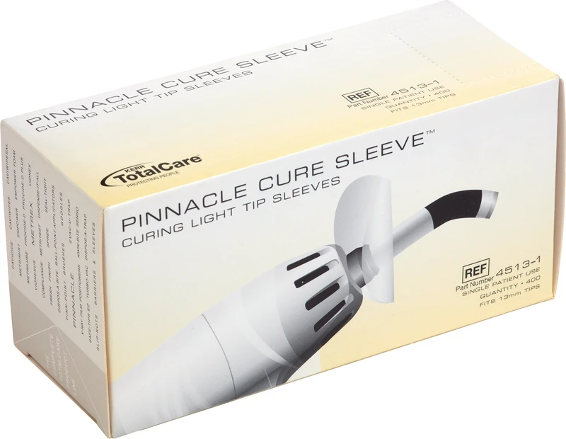 Cure Sleeve™