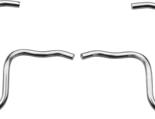 U-bøyle etter Karwetzky