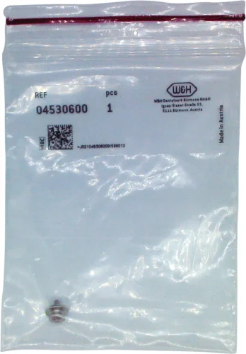 Snap-On adapter