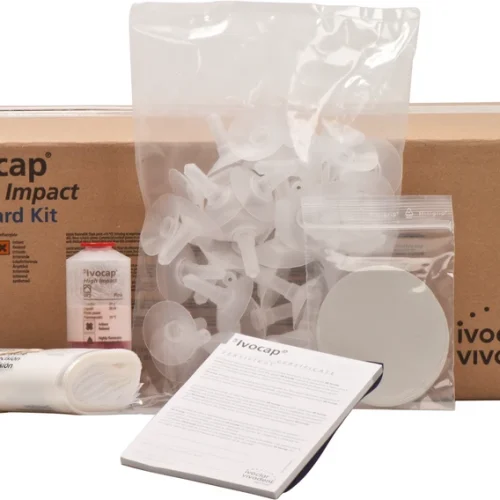 SR Ivocap® High Impact