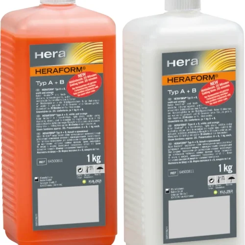 HERAFORM® Typ A+B