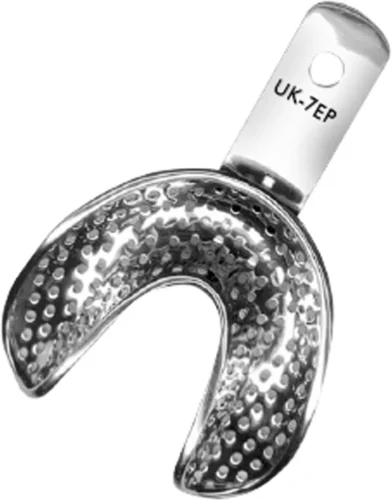 Wiro-lock avtrykkskje