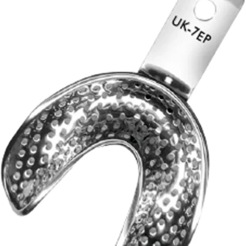 Wiro-lock avtrykkskje