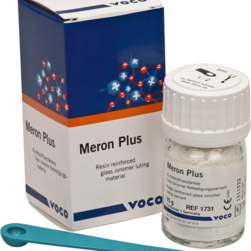 Meron Plus