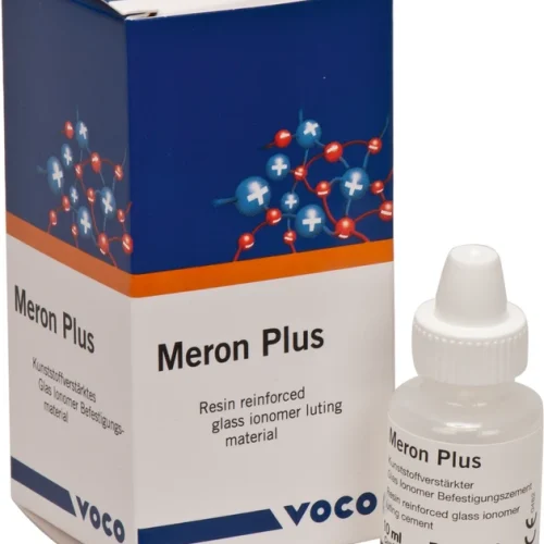 Meron Plus