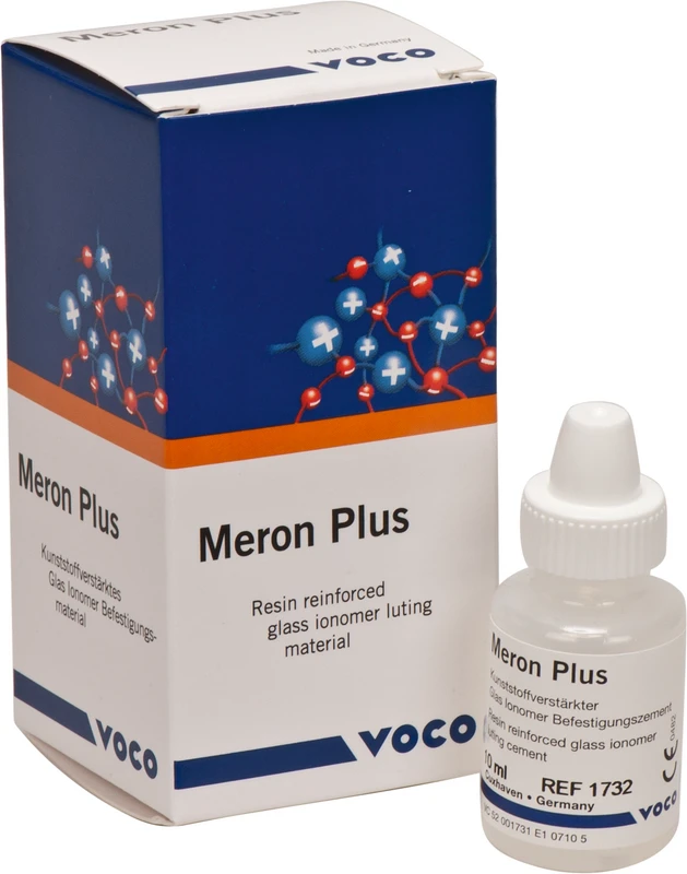 Meron Plus
