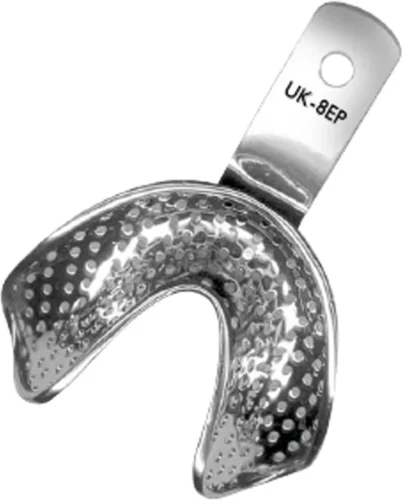 Wiro-lock avtrykkskje