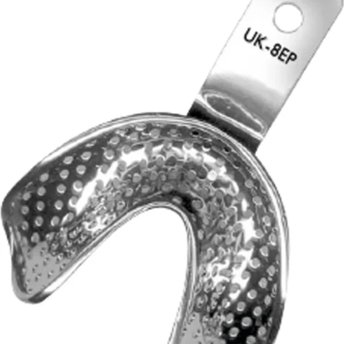 Wiro-lock avtrykkskje