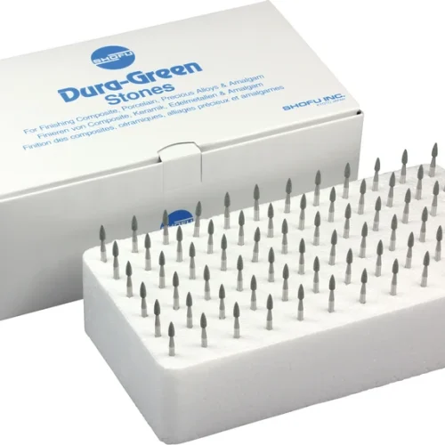 Dura-Green-Steine
