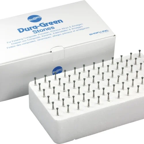Dura-Green-Steine
