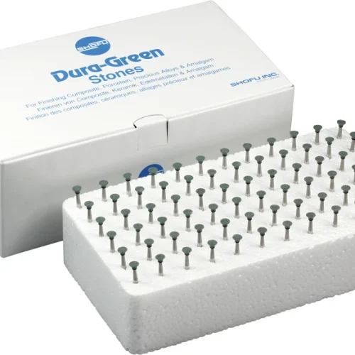 Dura-Green-Steine
