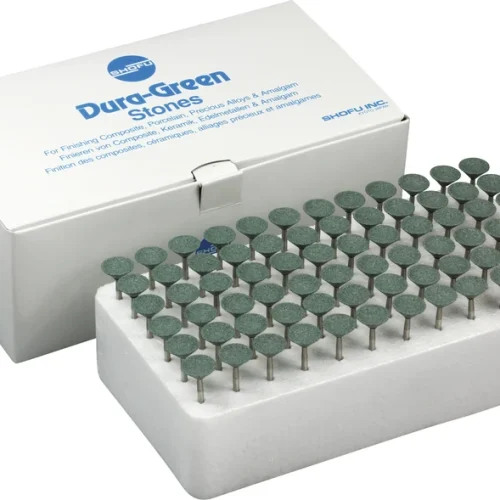 Dura-Green-Steine