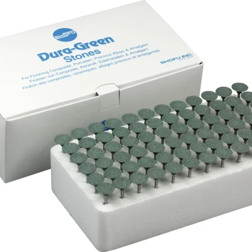 Dura-Green-Steine