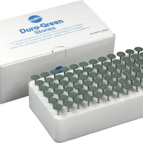Dura-Green-Steine