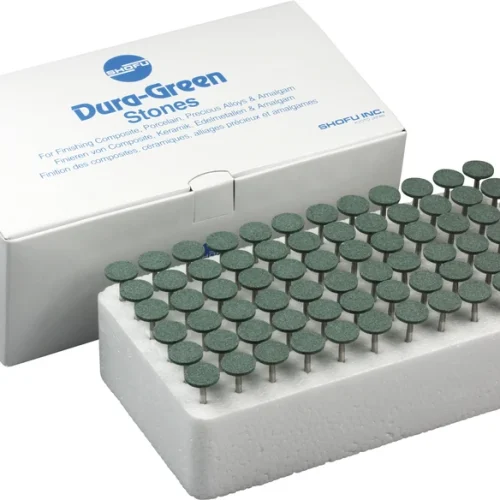 Dura-Green-Steine