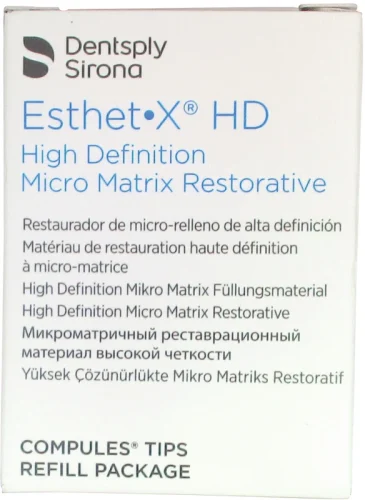 ESTHET•X® HD