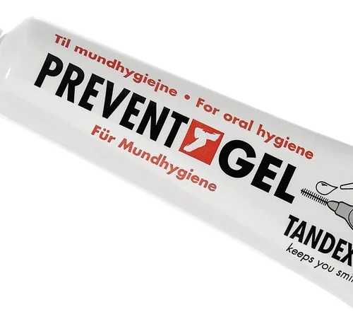 TANDEX Prevent Gel