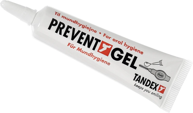 TANDEX Prevent Gel