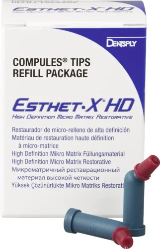 ESTHET•X® HD
