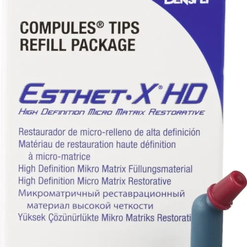 ESTHET•X® HD