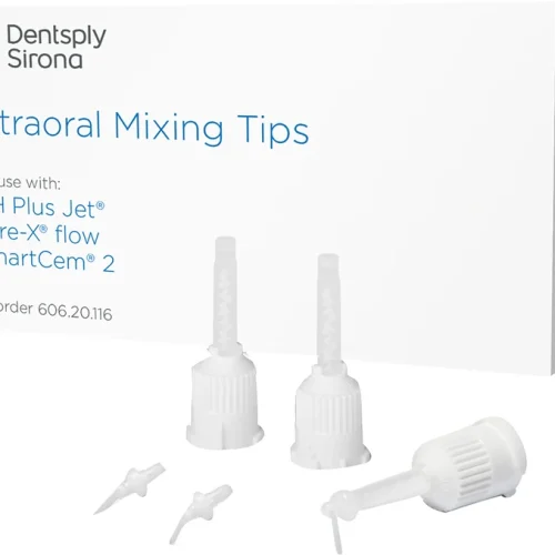 AH Plus Jet™ blandingskanyler