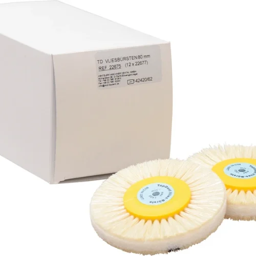 TOPDENT vliesbørste