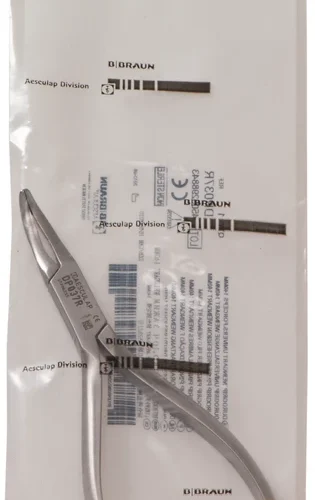 Universaltenger etter Weingart