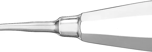 rotløfter etter Apical