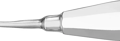 rotløfter etter Apical