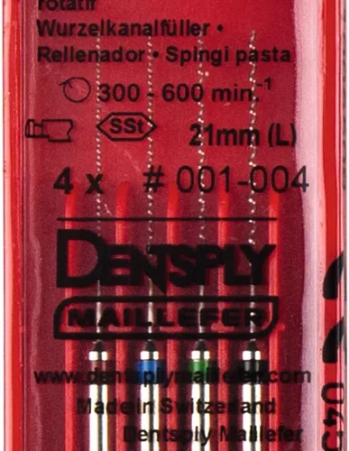 Rotfyller "LENTULO®"