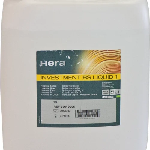 Investment BS Liquid 1