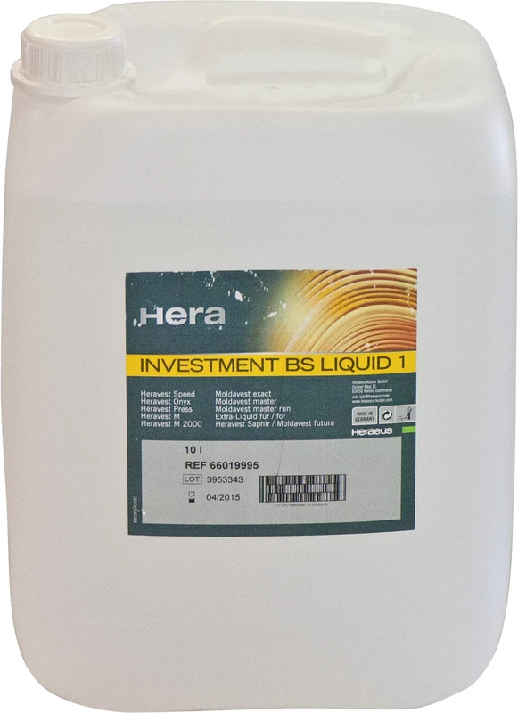 Investment BS Liquid 1