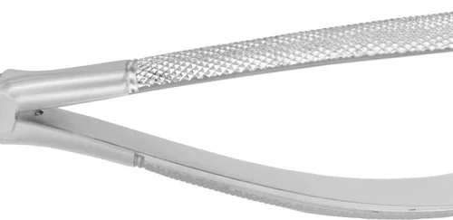 Tanntenger overkjeve