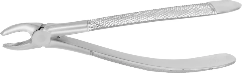 Tanntenger overkjeve