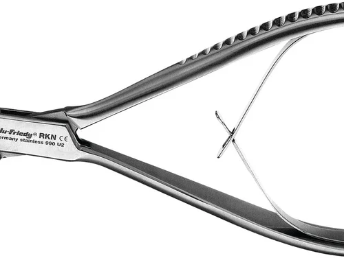 hulmeisel-tang etter Kramer-Nevins