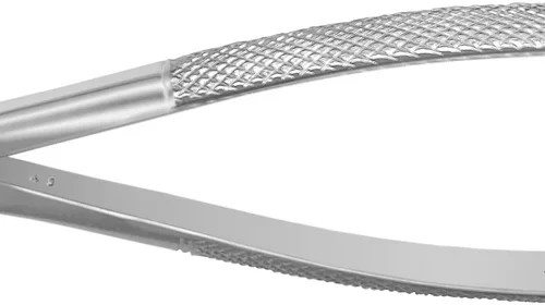 ekstraksjonstenger underkjeve