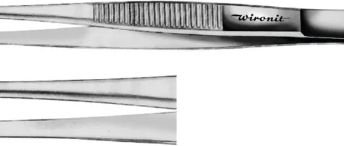 Anatomiske pinsetter