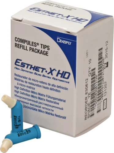 ESTHET•X® HD
