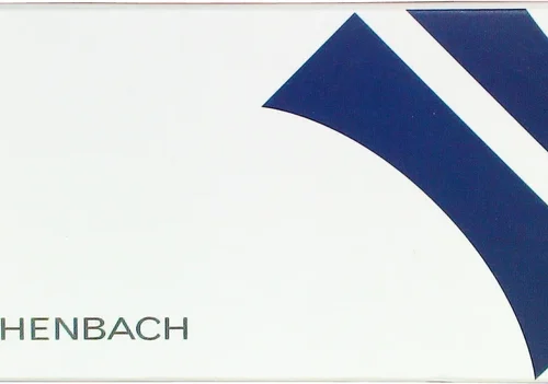 Linsekomponenter for laboMED og laboCLIP