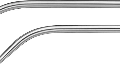 Kirurgiske sugekanyler