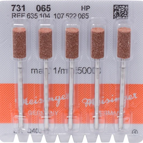 Keramiske slipere 731